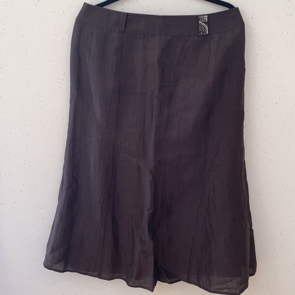 Brand new beautiful summer set by Frank Walder.  Size 10. - Picture 6 of 7